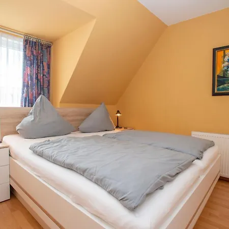 아파트 Kuenstlerhaus 'malkasten' Og