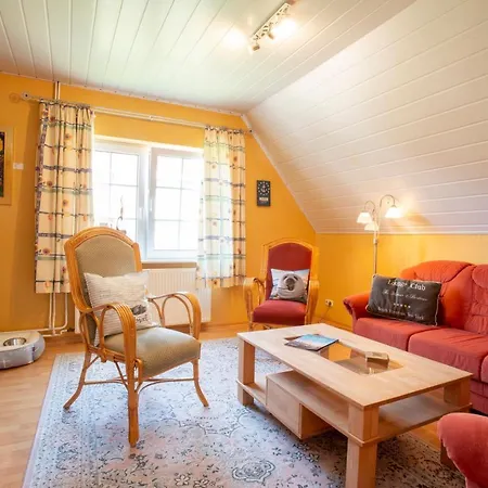 Apartament Kuenstlerhaus 'malkasten' Og