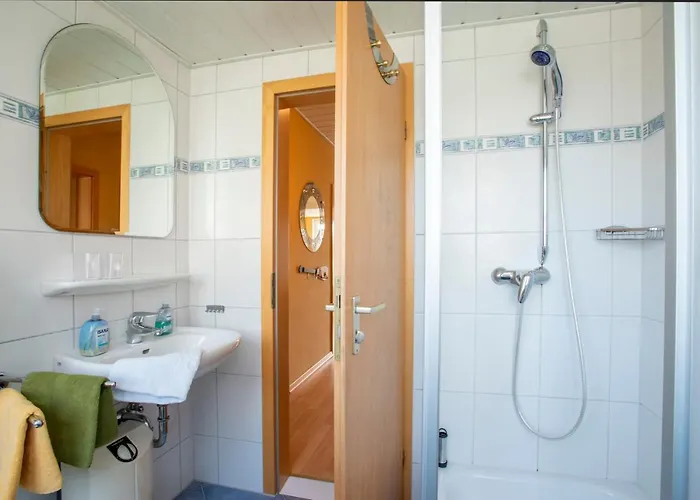 Kuenstlerhaus 'malkasten' Og * Langeoog