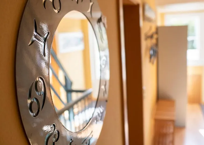 Kuenstlerhaus 'malkasten' Og Lejlighed