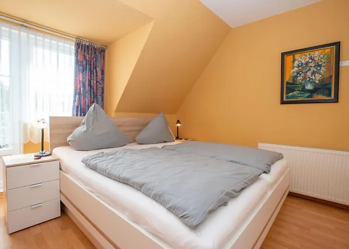 Lejlighed Kuenstlerhaus 'malkasten' Og